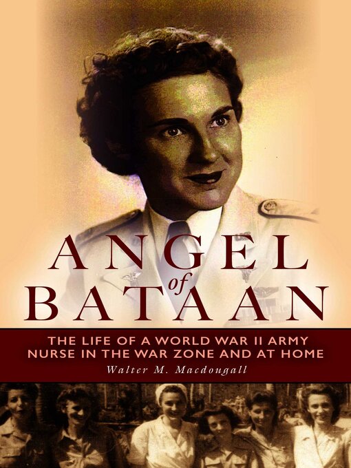 Title details for Angel of Bataan by Walter Macdougall - Available